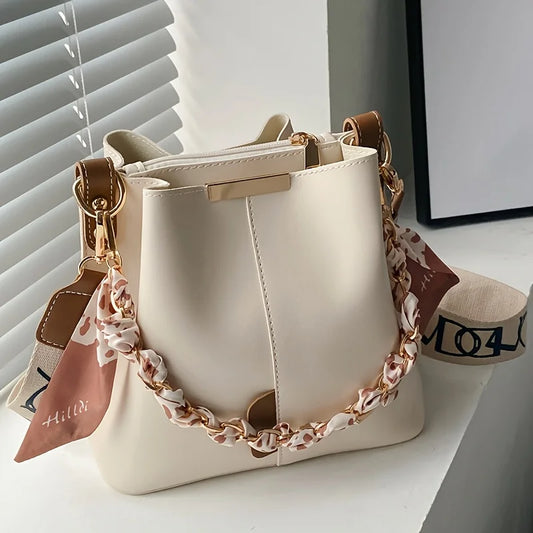 Aurevia Elegant Shoulder Bag