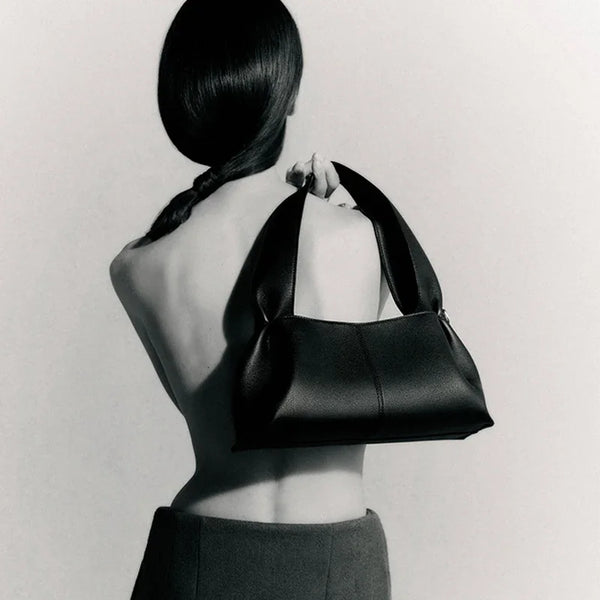 Aurevia Elegant Cloud Bag