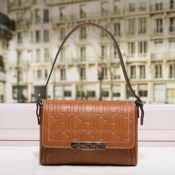 Chic Crossbody Designer Bag