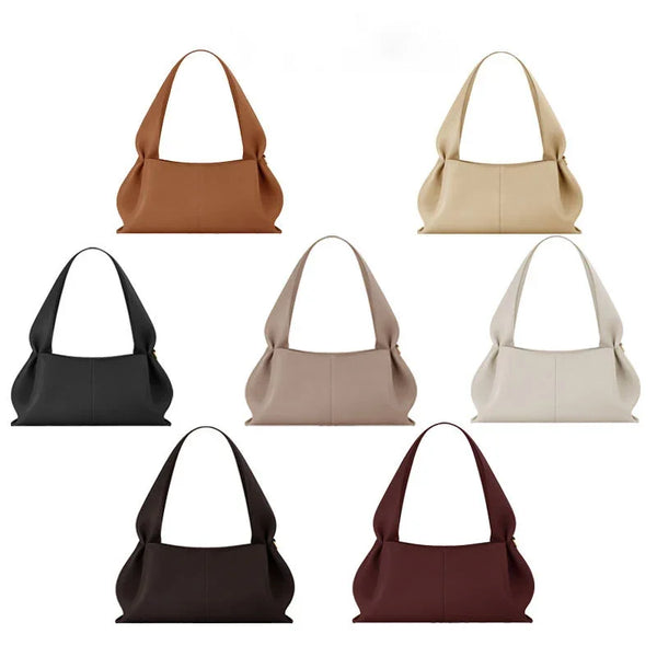 Aurevia Elegant Cloud Bag