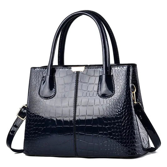 Aurevia Elegant Luxury Handbag - AUREVIA ELEGANT